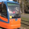 “Daugavpils satiksme” saņem no Krievijas sūtītos tramvajus